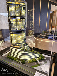 Newport Residences (D2), Apartment #556268531